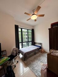 Regent Grove (D23), Condominium #524992671